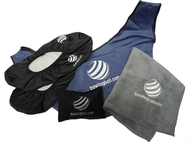 bowlingball.com Bowling Accessory Kit (XX-Large)